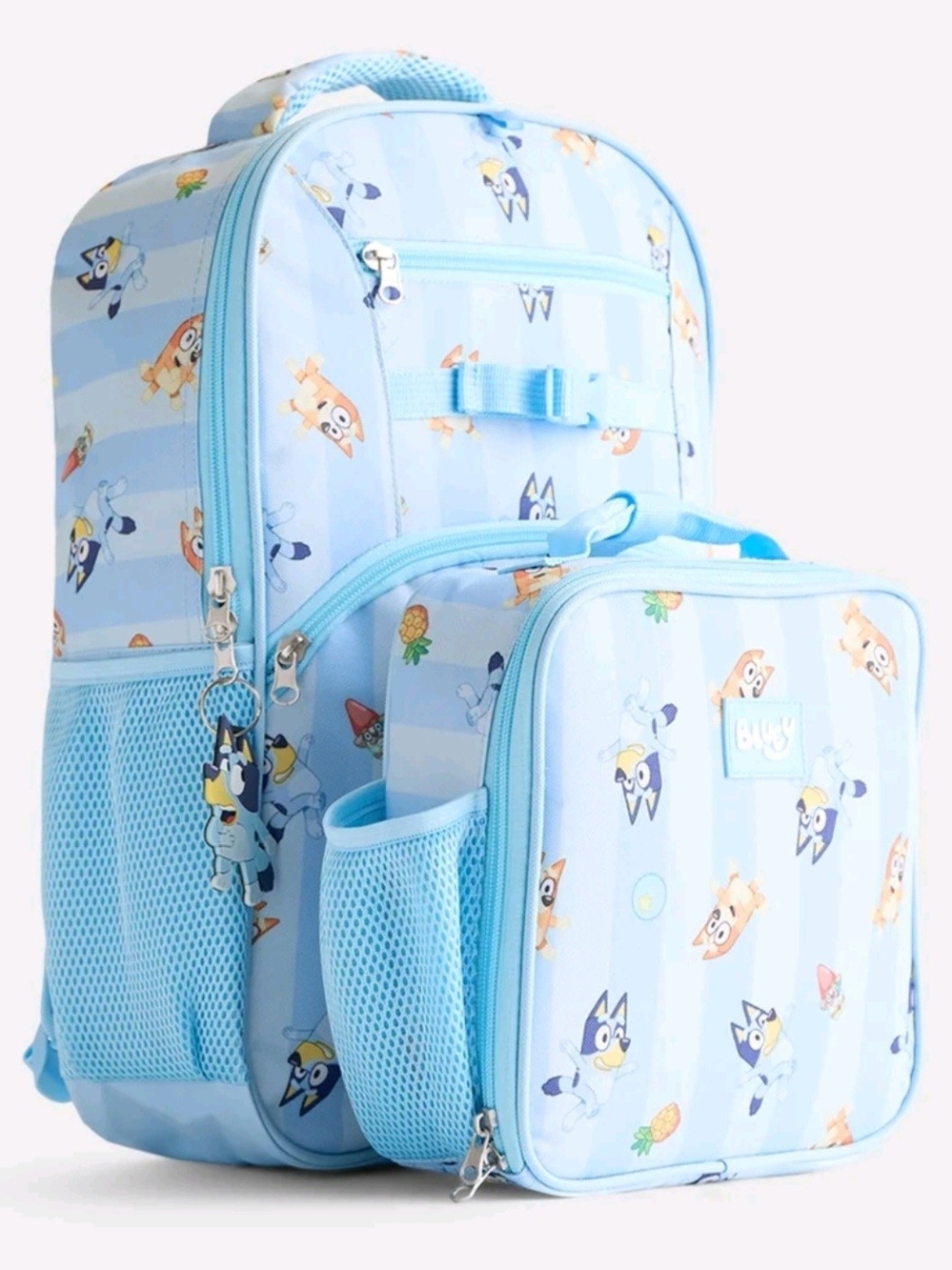 Bluey Backpack - Picture 2 of 5
